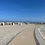 Norderney By Interhome Appartamento