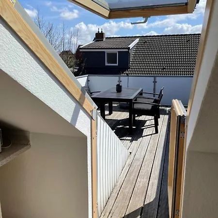 Norderney By Interhome Apartment