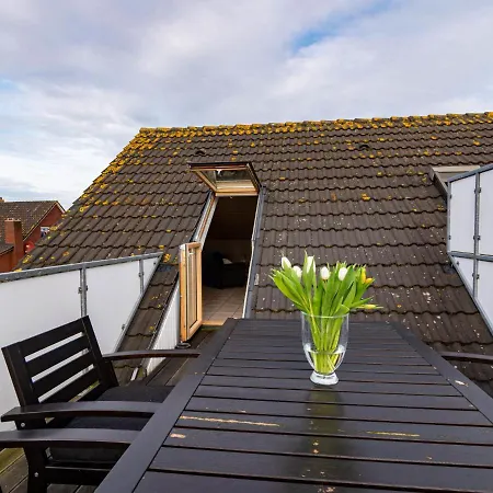 Norderney By Interhome נורדייך