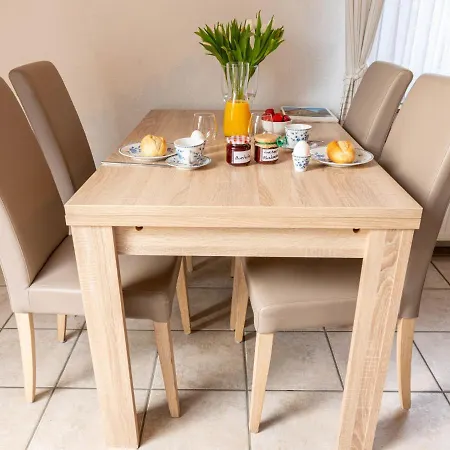Norderney By Interhome * נורדייך