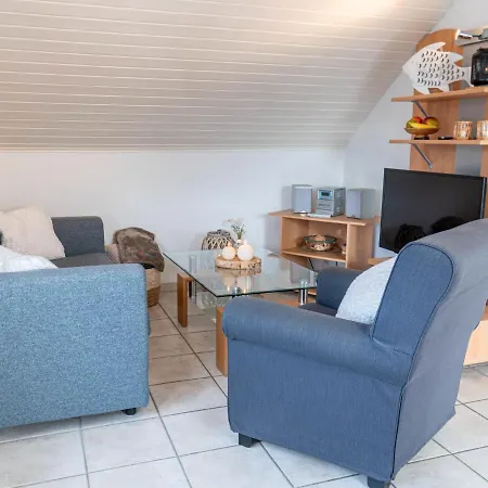 Norderney By Interhome شقة *