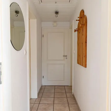 Norderney By Interhome דירה *