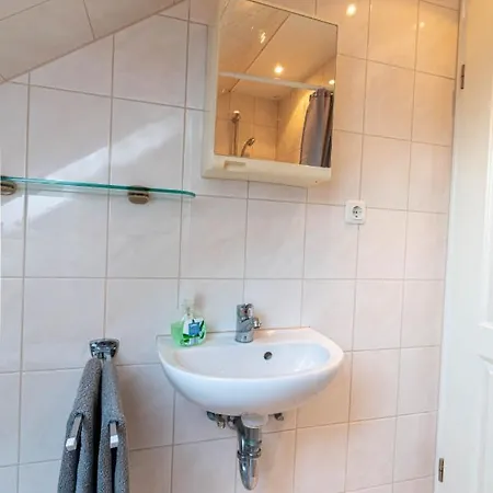 דירה Norderney By Interhome נורדייך