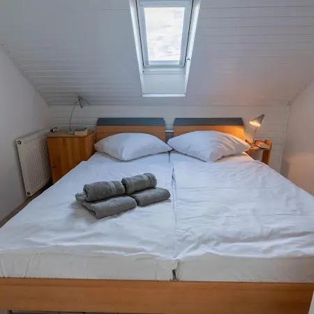 Norderney By Interhome דירה נורדייך