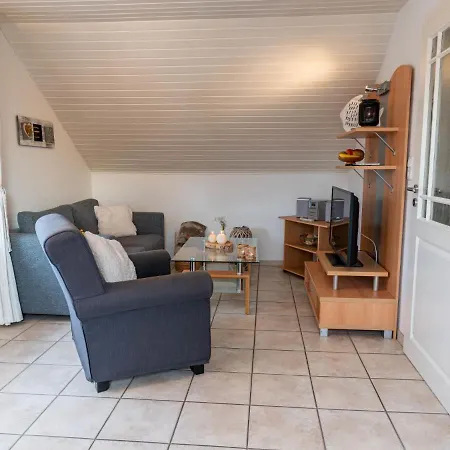 Norderney By Interhome נורדייך