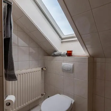 Appartement Norderney By Interhome
