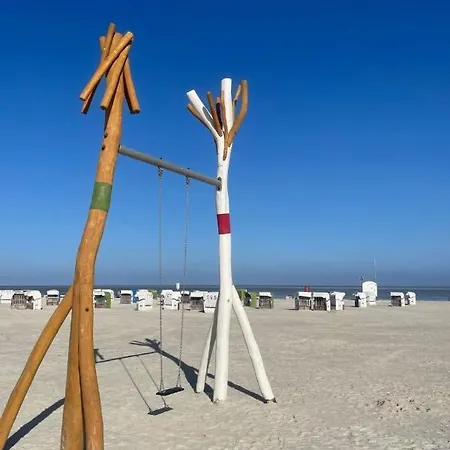Appartement Norderney By Interhome *