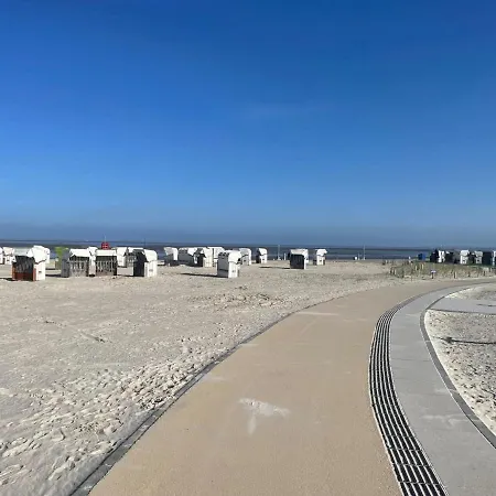 Norderney By Interhome Apartment