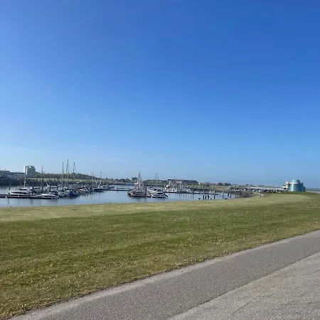 Norderney By Interhome Appartement