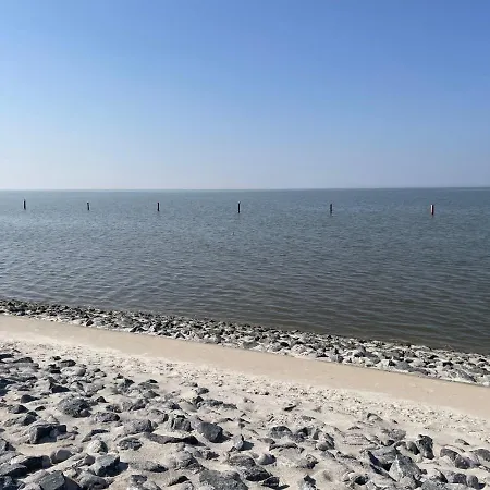 Appartement Norderney By Interhome Norddeich (Norden)