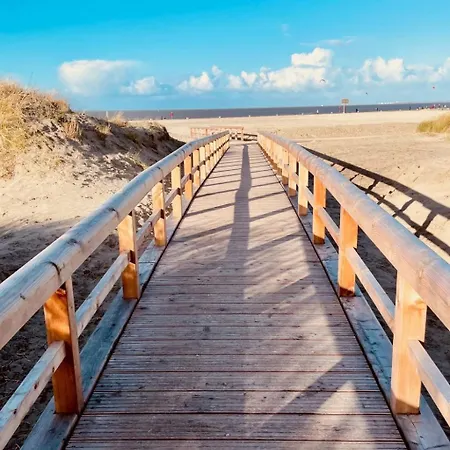 Norderney By Interhome * Norddeich (Norden)