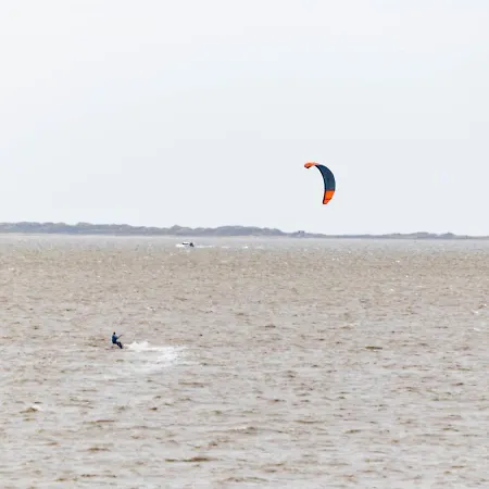 דירה Norderney By Interhome *