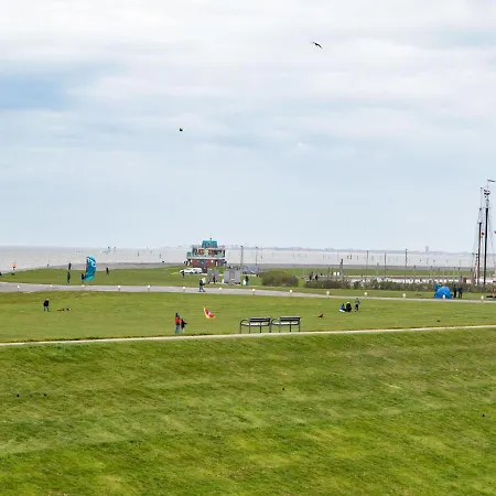 Norderney By Interhome Appartement