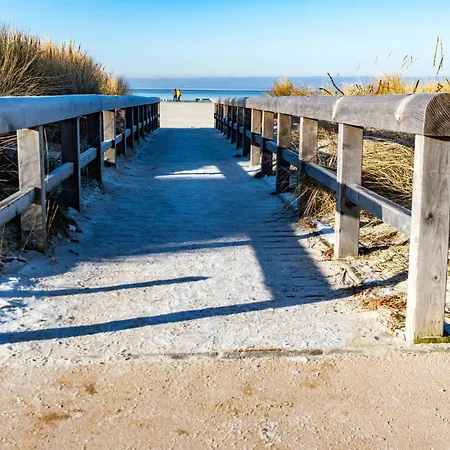 Norderney By Interhome דירה *