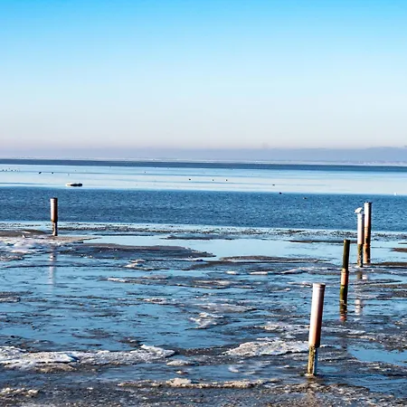 Διαμέρισμα Norderney By Interhome Norddeich (Norden)