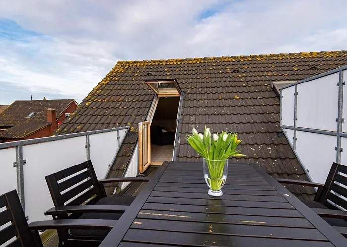 Norderney By Interhome نورديش