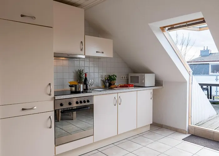 Norderney By Interhome