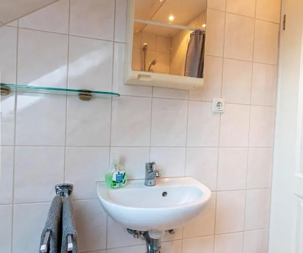 شقة Norderney By Interhome نورديش