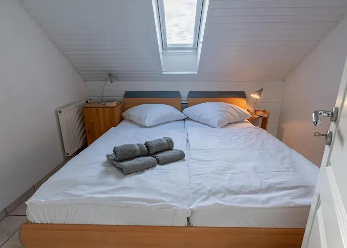 Norderney By Interhome شقة نورديش