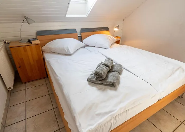 Norderney By Interhome * Norddeich (Norden)