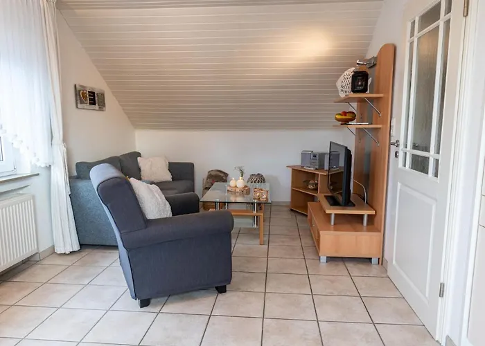 Norderney By Interhome Norddeich (Norden)