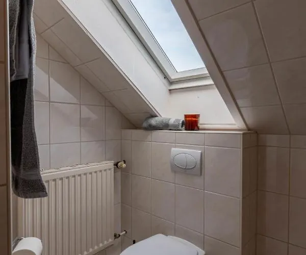 شقة Norderney By Interhome