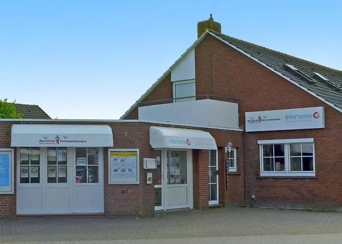 Norderney By Interhome Διαμέρισμα *