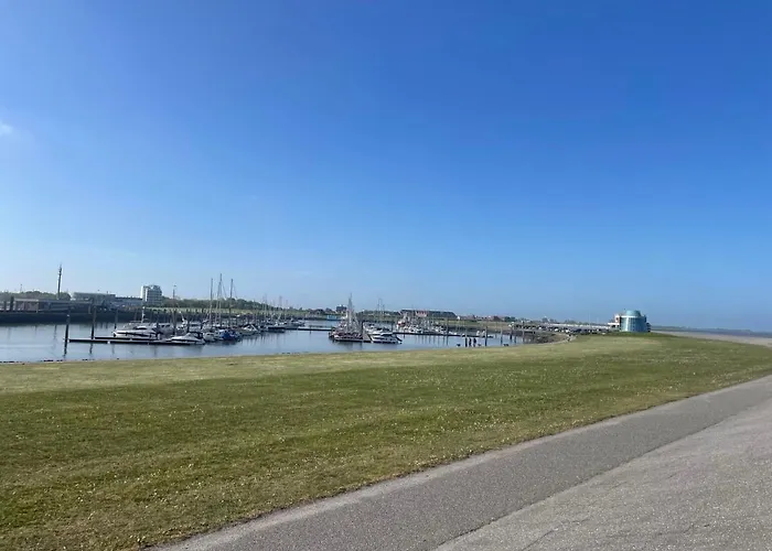 Norderney By Interhome شقة