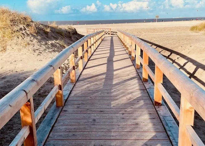 Norderney By Interhome * Norddeich (Norden)