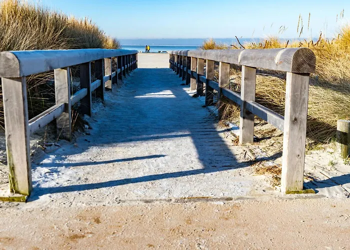 Norderney By Interhome Διαμέρισμα *