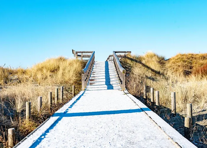 Norderney By Interhome Norddeich (Norden)